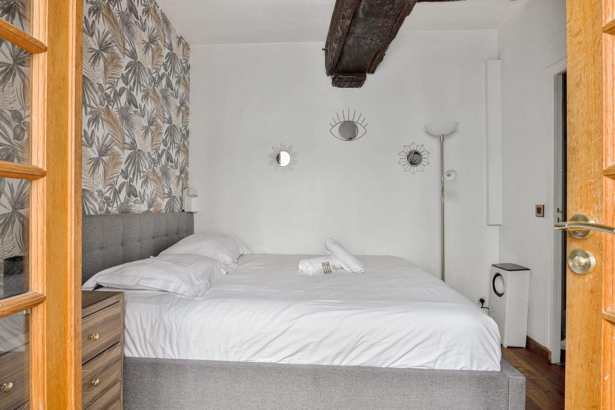 Appartement Montare - Welkeys *