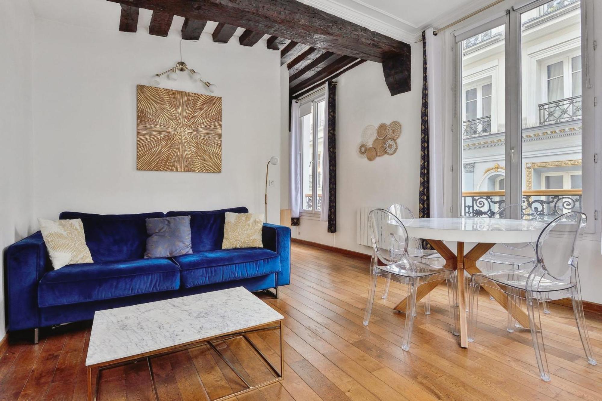 Appartement Montare - Welkeys