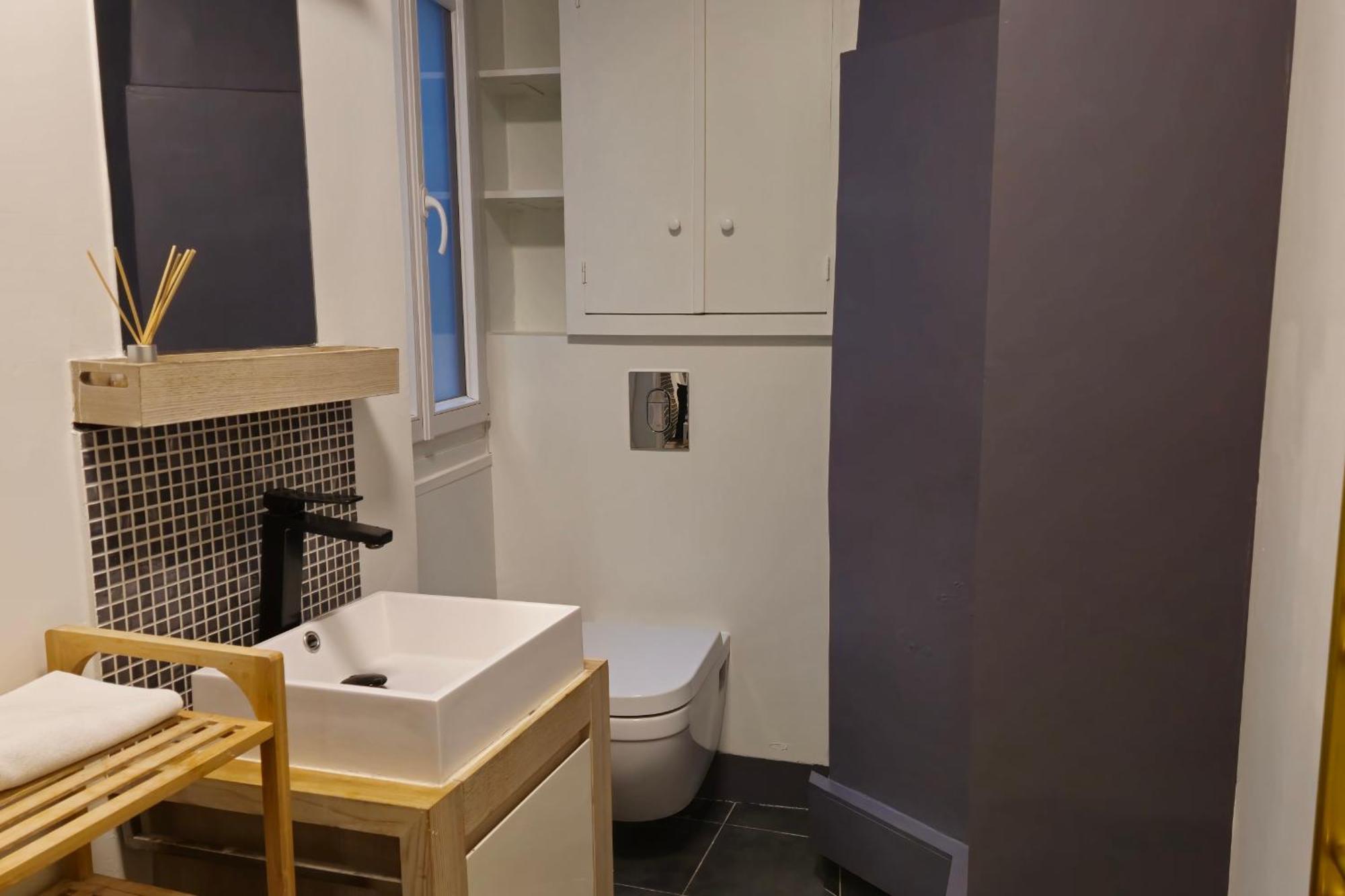 Montare - Welkeys Appartement *